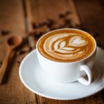 LIGHT COFFEE