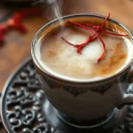 KESAR TEA