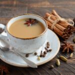 MASLA TEA